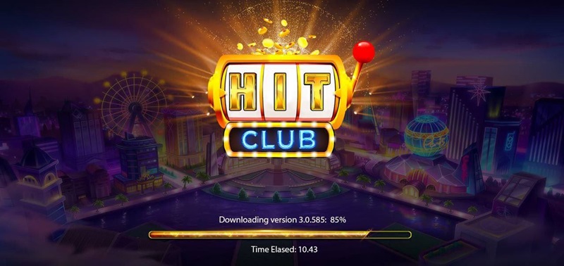 Hitclub - Game giải trí đa dạng và mượt mà hàng đầu cho cược thủ