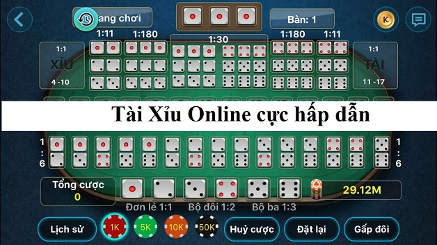 Cách tải tài xỉu online uy tín - Hướng dẫn từ a đến z